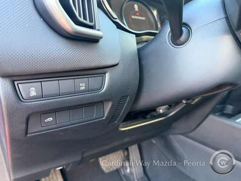 Certified 2025 MAZDA CX-50 AWD 2.5 S w/ Cargo Package image 25