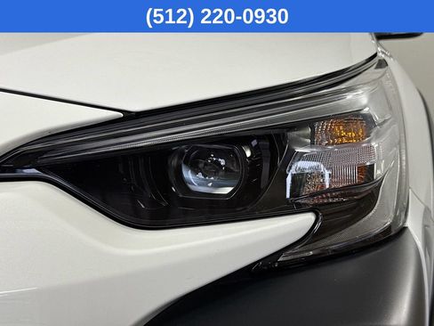 Used 2025 Subaru Outback Premium AWD/4WD image 38