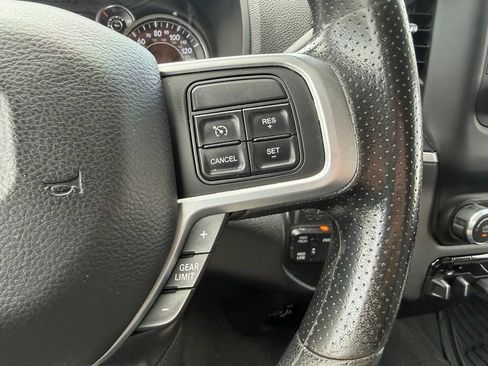 Used 2019 RAM 2500 Big Horn AWD/4WD image 18