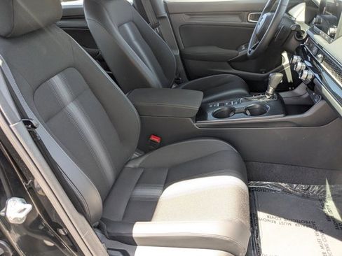 Used 2026 Honda Civic Sport image 19