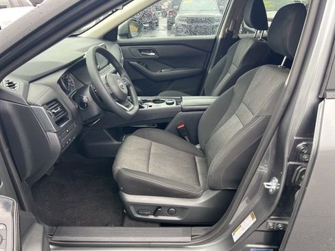 Used 2024 Nissan Rogue SV image 7