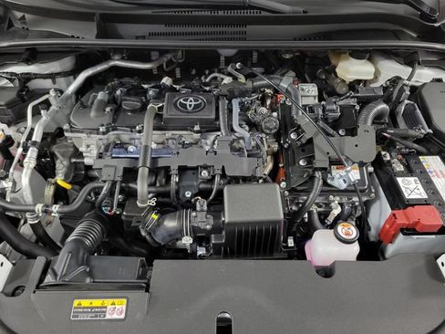 Used 2026 Toyota Corolla SE FWD image 13