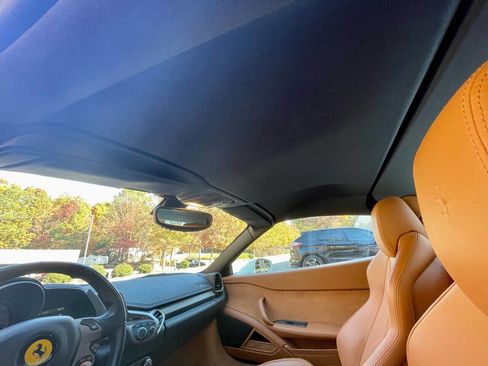 Used 2013 Ferrari 458 Spider image 78