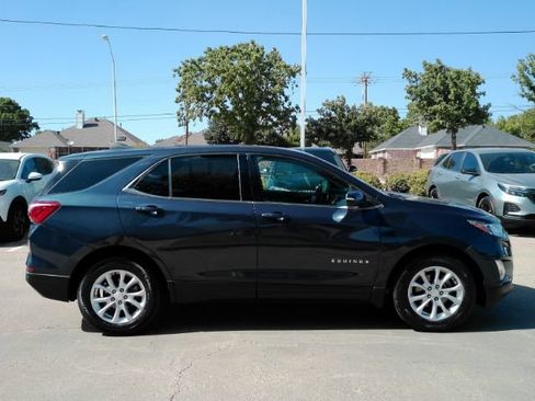 Used 2019 Chevrolet Equinox LT FWD image 5