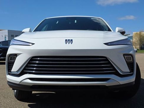 New 2026 Buick Envista Preferred image 10