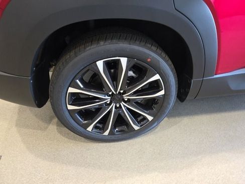 New 2026 MAZDA CX-50 AWD 2.5 S w/ Weather Package image 38