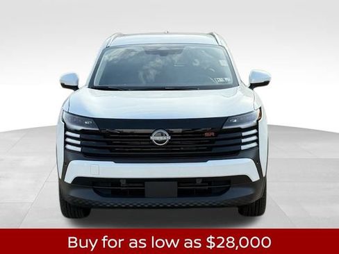 New 2025 Nissan Kicks SR image 8