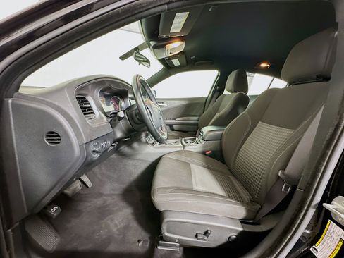 Used 2023 Dodge Charger SXT image 13