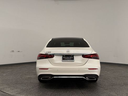 Certified 2022 Mercedes-Benz E 350 Sedan image 10