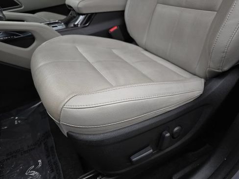 Used 2024 Kia Telluride EX FWD image 28