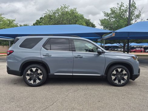 New 2026 Honda Pilot Elite image 6