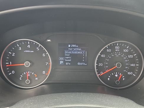Used 2020 Kia Sportage S FWD image 23