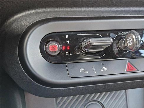 Used 2025 MINI Cooper S image 12