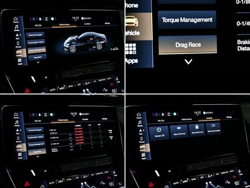 Used 2024 Maserati GranTurismo Modena image 31