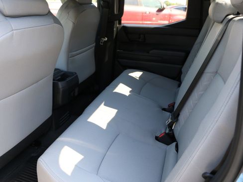 Used 2026 Toyota Tacoma SR5 AWD/4WD image 28