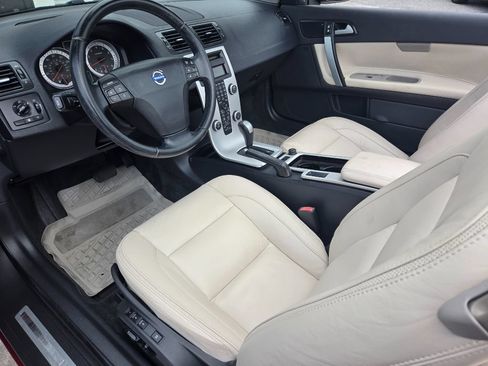 Used 2013 Volvo C70 T5 FWD image 18