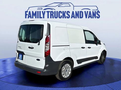 Used 2016 Ford Transit Connect XL FWD image 5