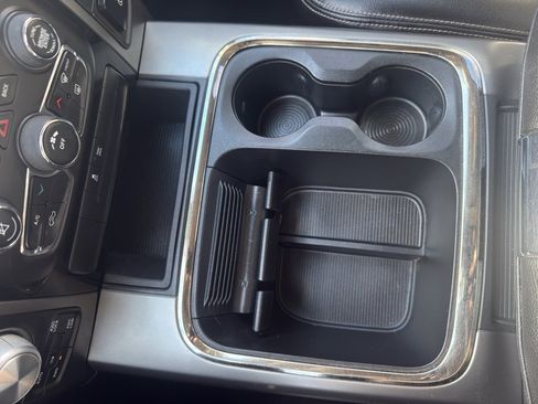 Used 2016 RAM 1500 Sport image 16