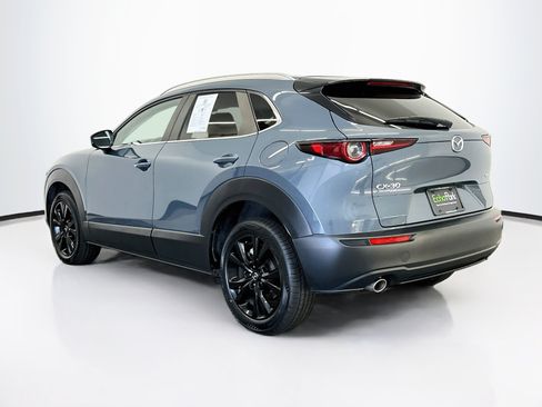 Used 2025 MAZDA CX-30 AWD 2.5 S w/ Preferred Package image 5