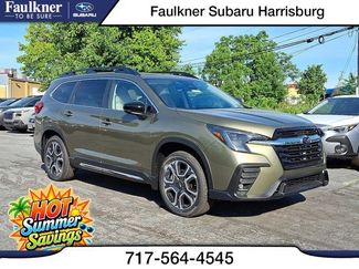 New 2026 Subaru Ascent Limited AWD/4WD video 1
