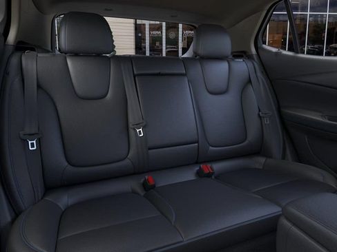New 2026 Buick Encore GX Sport Touring w/ Advanced Technology Package FWD image 17
