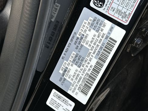 Used 2025 MAZDA CX-5 Signature image 21