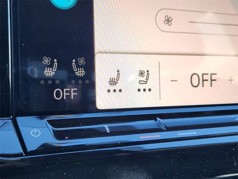 New 2026 Volkswagen Atlas SEL Premium R-Line image 14