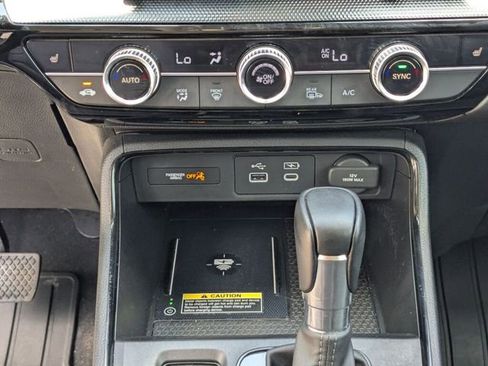 Certified 2023 Honda CR-V EX-L image 16