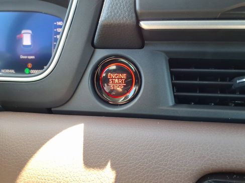 New 2026 Honda Pilot Elite image 18