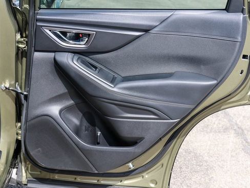 Used 2024 Subaru Forester Premium image 16