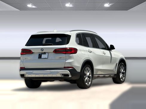 Used 2020 BMW X5 sDrive40i w/ Convenience Package RWD image 9
