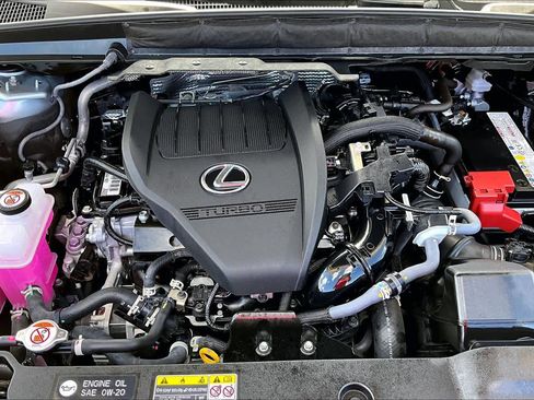 Used 2025 Lexus RX 350 Premium Plus w/ Accessory Package (Z1) FWD image 32