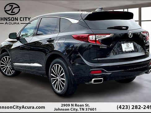 New 2025 Acura RDX Advance Package image 6
