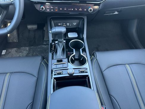 New 2026 Kia K5 GT image 26