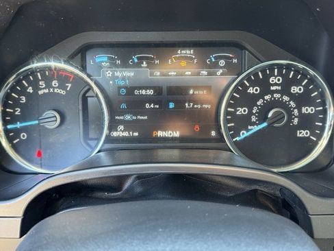 Used 2020 Ford F150 Lariat image 17