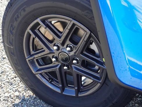 New 2026 Jeep Gladiator Sport image 11