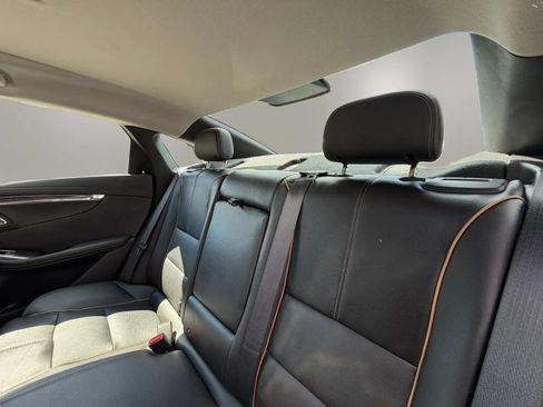 Used 2019 Chevrolet Impala Premier FWD image 25