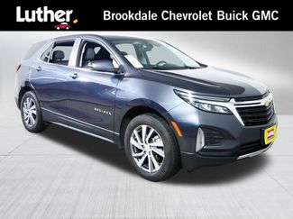 Used 2023 Chevrolet Equinox LT AWD/4WD video 1