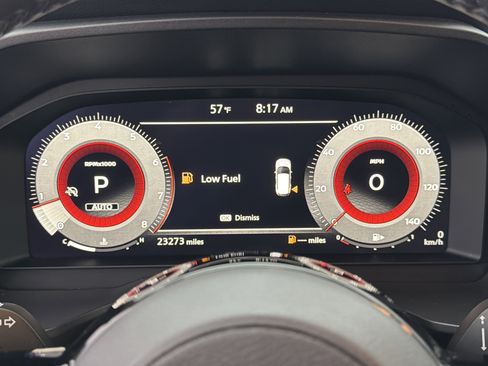 Used 2024 Nissan Rogue SL w/ SL Premium Package image 29