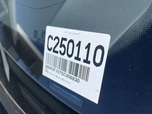 New 2025 BMW 530i image 23