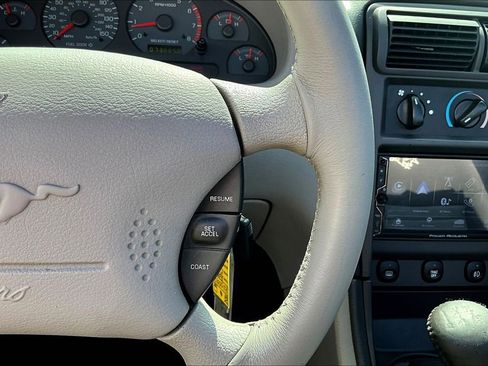 Used 2003 Ford Mustang GT image 12