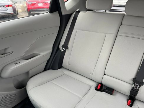 Used 2025 Hyundai Kona SEL image 39