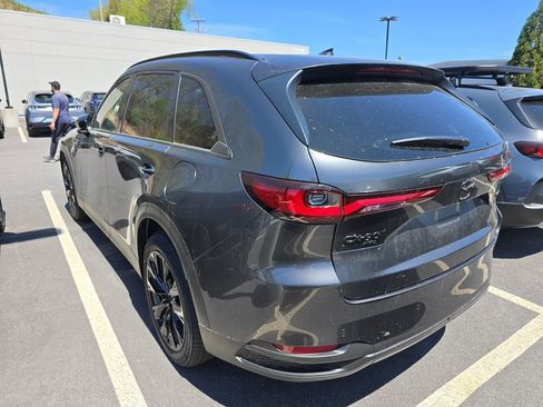 New 2026 MAZDA CX-90 3.3 Turbo w/ Premium Sport Pkg image 3