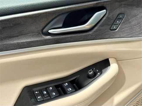 Used 2021 Jeep Grand Cherokee L Limited image 15