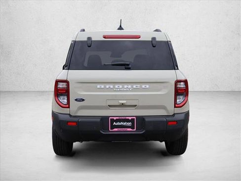 New 2025 Ford Bronco Sport Big Bend AWD/4WD image 7