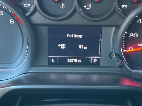 Certified 2024 GMC Sierra 1500 Pro w/ Graphite Edition image 32