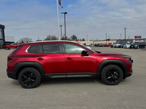 New 2026 MAZDA CX-50 AWD 2.5 S w/ Preferred Pkg image 37