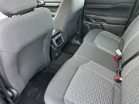 New 2025 Ford Ranger XL RWD image 13