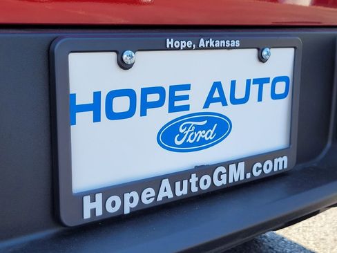 New 2025 Ford Bronco Sport Big Bend image 8