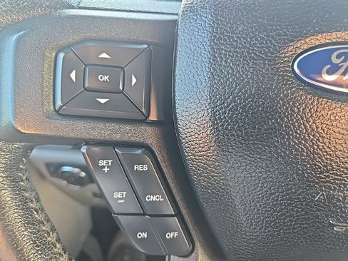 Used 2016 Ford F150 XLT w/ Equipment Group 301A Mid image 15